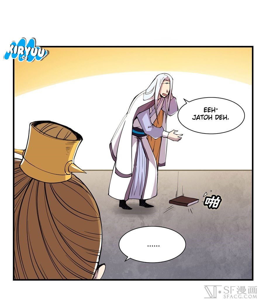 Martial King’s Retired Life Chapter 22 Gambar 62